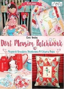 Dört Mevsim Patchwork Kerri Horsley