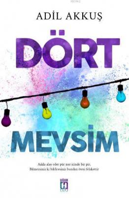 Dört Mevsim Adil Akkuş