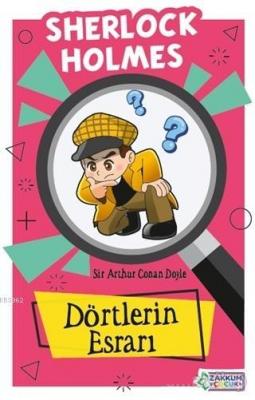 Dörtlerin Esrarı - Sherlock Holmes Sir Arthur Conan Doyle