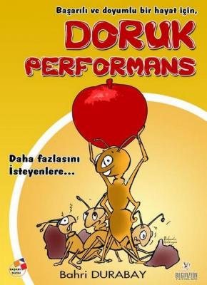 Doruk Performans Bahri Durabay