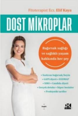 Dost Mikroplar Elif Kaya