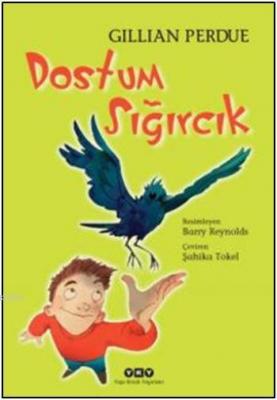 Dostum Sığırcık Gillian Perdue