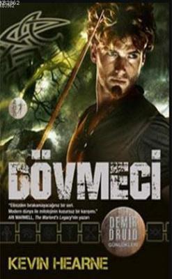 Dövmeci Kevin Hearne