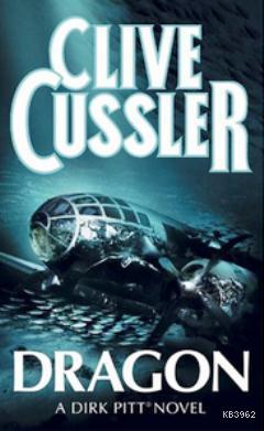 Dragon Clive Cussler