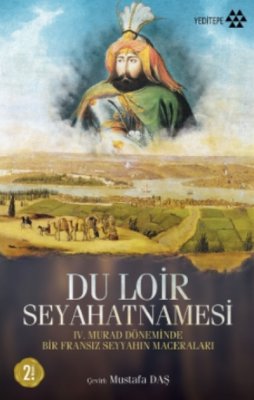 Du Loir Seyahatnamesi Du Loir