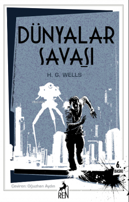 Dünyalar Savaşı H. G. Wells