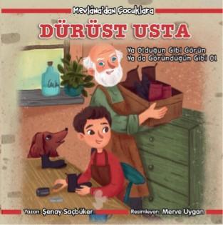 Dürüst Usta Şenay Saçbüker