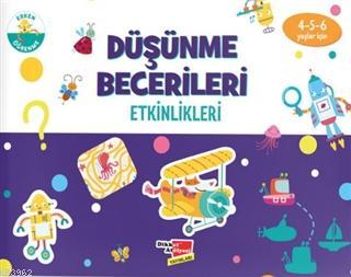 Düşünme Becerileri Etkinlikleri