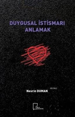 Duygusal İstismarı Anlamak Nesrin Duman