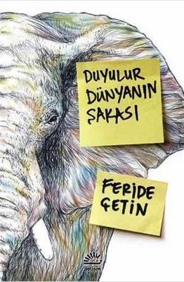 Duyulur Dünyanın Şakası Feride Çetin