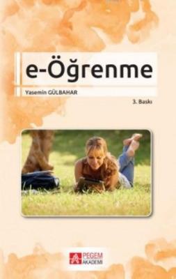 e-Öğrenme Yasemin Gülbahar