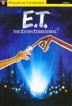 E. T. The Extra Terrestrial William Kotzwinkle