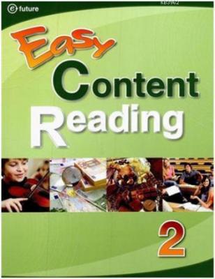 Easy Content Reading2+CD Lucia Barrimore