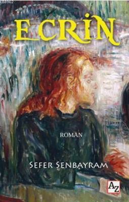 Ecrin Sefer Şenbayram