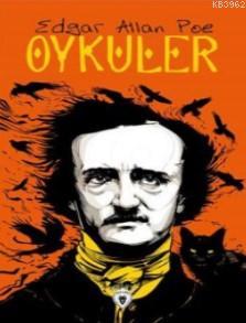 Edgar Allan Poe Öyküler 1 Edgar Allan Poe