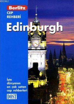 Edinburgh Cep Rehberi Lindsay Bennett