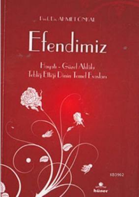 Efendimiz (Cep Boy) Ahmet Önkal