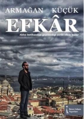 Efkar Armağan Küçük