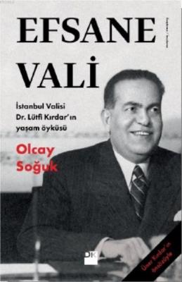 Efsane Vali Olcay Soğuk