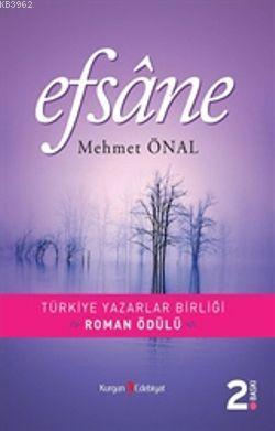 Efsane Mehmet Önal