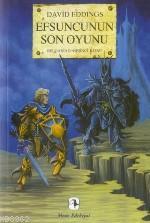 Efsuncunun Son Oyunu David Eddings