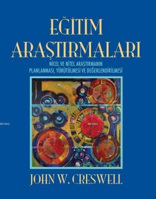 Eğitim Araştırmaları John W. Creswell