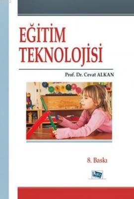 Eğitim Teknolojisi Cevat Alkan