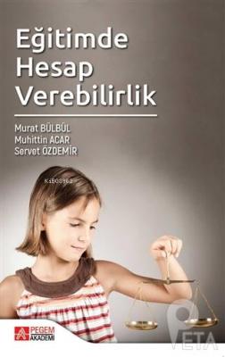 Eğitimde Hesap Verebilirdik Muhittin Acar Servet Özdemir Murat Bülbül