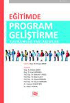 Eğitimde Program Geliştirme Kavramlar Yaklaşımlar Hasan Şeker