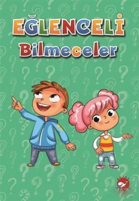 Eğlenceli Bilmeceler Filiz Çiçek