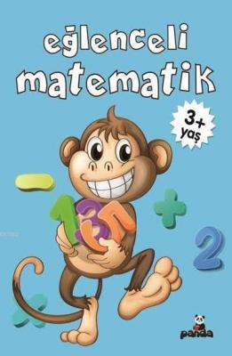 Eğlenceli Matematik 3+ Yaş Gülizar Çilliyüz Çetinkaya