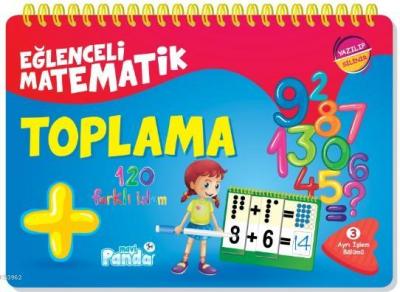 Eğlenceli Matematik Toplama Kolektif