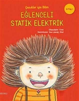 Eğlenceli Statik Elektrik - Çocuklar İçin Bilim Chocolate Tree