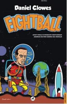 Eightball Daniel Clowes