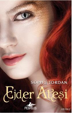 Ejder Ateşi Sophie Jordan