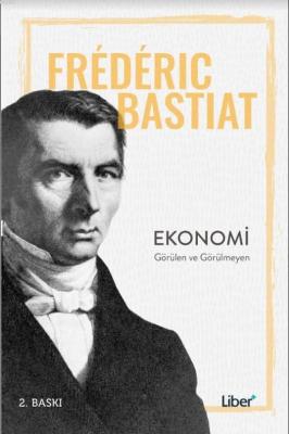 Ekonomi Frederic Bastiat