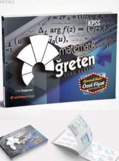 Ekonomik Baskı 2018 Kpss Matematik Öğreten Soru Bankası İlyas Başpınar