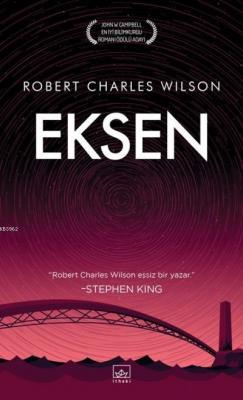 Eksen Robert Charles Wilson