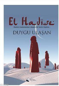 El Hadise Duygu Ulaşan