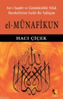 El-münafikun Hacı Çiçek