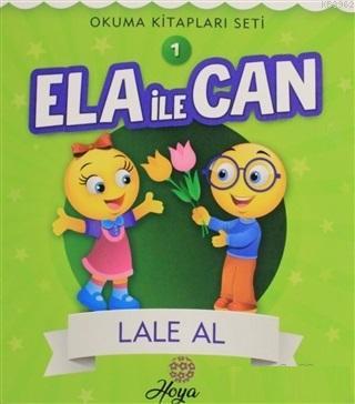 Ela İle Can 1 - Lale Al Kolektif