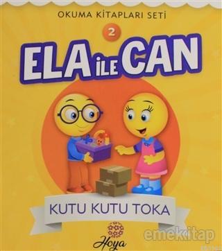 Ela İle Can 2 - Kutu Kutu Toka Kolektif