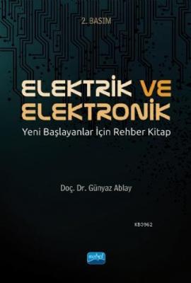 Elektrik ve Elektronik Günyaz Ablay