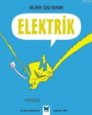 Elektrik Joseph Midthun