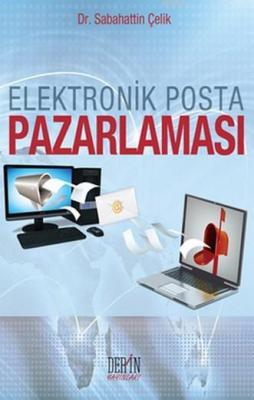 Elektronik Posta Pazarlaması Sabahattin Çelik