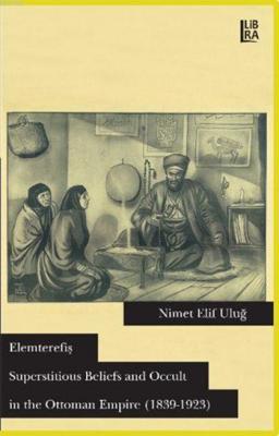 Elemterefiş Nimet Elif Uluğ