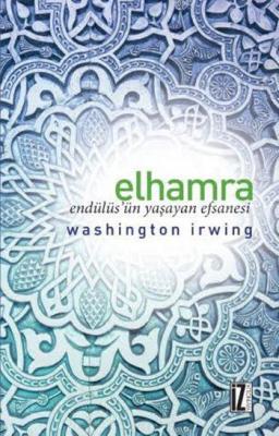 Elhamra Washington Irwing