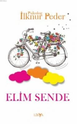 Elim Sende İlknur Peder