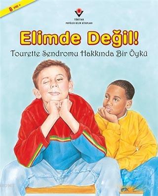 Elimde Değil! Holly L. Niner