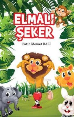 Elmalı Şeker Fatih Memet Bali